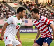 Ternyata Tak Hanya Piala Dunia 2026 yang Berbau Isu Politik. Berikut Daftar yang Paling Menonjol!
