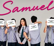 Diangkat dari Cerita Wattpad dengan 21 Juta Pembaca, Samuel The Series Hadirkan Jajaran Pemain Muda