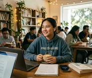 Capek Mental Bukan Kurang Circle, Tapi Kamu Kurang "Third Place". Ini Penjelasan Ilmiahnya!