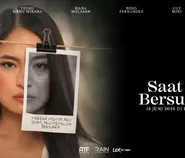 Film 'Saat Aku Bersuara' Hadirkan POV Penyintas Kekerasan Seksual Melawan Budaya Pembungkaman