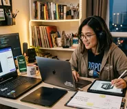 Punya Dual Income itu Bukan Dosa, Karena In This Economy Ngandelin Satu Penghasilan Malah Jadi Beresiko