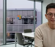 Ditunjuk Jadi Country General Manager Microsoft Indonesia, Gunawan Susanto Bukan Orang Baru di Teknologi
