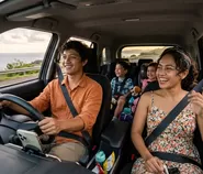 Berencana Road Trip di Masa Libur Sekolah Kali ini? Coba Perhatikan Etika Berkendara yang Harus Kita Ketahui