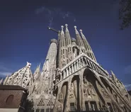 Setelah 144 Tahun, Sagrada Familia Akhirnya Mencapai Tonggak Bersejarah