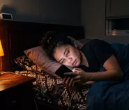 Waspada, Nomophobia "Penyakit" Orang Modern yang Bisa Jadi Menjangkiti Kamu!