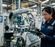 Siap-Siap 2026 ini Karir Nggak Harus Kantoran, Yuk Kenalan Sama Profesi New Blue-Collar yang Cuannya Nggak Main-Main