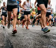 Istilah Bib Number Ternyata Bukan Singkatan dan Bisa Jadi Pencegah Kecurangan di Lomba Lari Modern Saat Ini!
