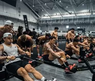 Anak Muda Kini Lebih Memilih Pergi ke Gym Daripada Menghabiskan Malam di Lantai Dansa