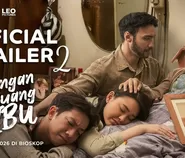 3 Cerita Menarik Di Balik Film 'Jangan Buang Ibu', Yasmin Napper: 'Rumah Terasa Kosong tanpa Ibu'