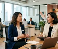 Job Hopping Nggak Dosa, Ini Tips dan Triknya Berhadapan denan HR Ketika Melihat CV Kamu yang “Kutu Loncat”