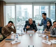 Awas Jangan Sering-Sering “Yes Bos” atau Asal Bapak Senang di Kantor, Karena Dampaknya Bisa Berpengaruh Sama Kerjasama Tim dan Karir Kamu!