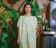 Andien Gaet 9 Produser Musik untuk Garap 13 Lagu dalam Albumnya yang Ke-9, Sehidup Semusik