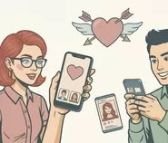 Mengapa Banyak Gen Z Pilih Lebih Memilih Hubungan “Ngambang” di Era Aplikasi Kencan