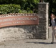 Beasiswa Franklin University Switzerland 2026 di Swiss Tersedia untuk Mahasiswa Jenjang S1