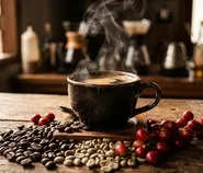 Minum Kopi Bukannya Segar, Malah Bikin Ngantuk? Ini 5 Kemungkinan Penyebabnya