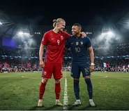 Rivalitas Abadi Ronaldo dan Messi Sudah Usai. Kini Siapkan Panggung Untuk Erling Haaland dan Kylian Mbappé