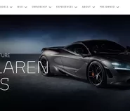 5 Selebritas Dunia Superkaya yang Memiliki Supercar McLaren, Cristiano Ronaldo Salah Satunya!