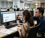 Catat, Karyawan dengan Self-Eficacy Tinggi Itu Aset Penting Organisasi/Perusahaan! Ini Ciri dan Alasannya!