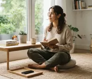 Tren Gaya Hidup Minimalis dan Sober Living, Definisi Ulang Kata Sukses Ala Gen Z