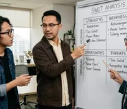 Diminta Perusahaan Ikut Brainstorming? Siapkan 10 Hal Berikut Ini Agar Punya Kontribusi yang Berarti!