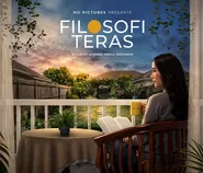 Diadaptasi dari Buku Best Seller, Film'Filosofi Teras' Soroti Perjuangan Sandwich Generation