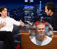 Sempat Di-ghosting, Tom Holland Akhirnya Menerima Pesan Balasan dari Erling Haaland buat Dinner