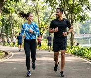 Perhatian! Jika Ingin Tensi Kamu Turun, Lakukan Olah Raga! Berikut Alasan dan Jenisnya!