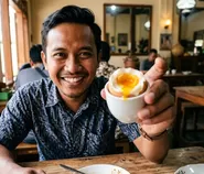Telur Bikin Bisulan? Padahal Telur Mengandung 7 Hal yang Penting Bagi Tubuh Kita