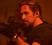 Drama di Balik Terpilihnya Ryan Gosling sebagai Ghost Rider setelah 4 Tahun Ngincer Jagoan Marvel Itu