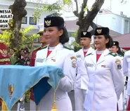 Cara War Tiket Upacara HUT ke-81 Kemerdekaan RI di Istana Merdeka, buat yang Mau Nonton Langsung!