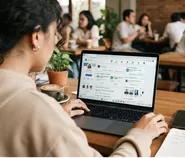 5 Panduan Mudah Ubah Profil Linkedln Untuk Pikat HRD 