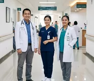 Tak Hanya Dokter dan Perawat, Ada Profesi Lain di Bidang Kesehatan yang Perlu Kamu Tahu