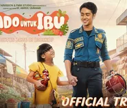 Angkat Peran Damkar yang Serba Bisa, Film 'Kado Untuk Ibu' Jadi Refleksi Orang Dewasa dari POV Anak