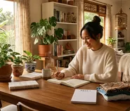 Weekend Reset: 7 Hal Kecil yang Bisa Dilakukan Sebelum Senin Datang