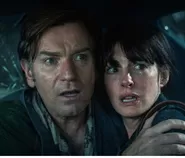The End of Oak Street: Anne Hathaway dan Ewan McGregor Terjebak di Dunia Dinosaurus, Dalam Kejadian Kosmis Misterius