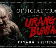  Legenda Urban asal Minang, 'Urang Bunian' Jelaskan Mengapa Anak Harus Pulang sebelum Maghrib