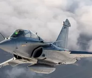 Ini Dia Rafale, Jet Tempur Baru Kebanggaan TNI AU, yang Melakukan Formasi Fly Pass Saat Upacara Peringatan Detik-Detik Proklamasi