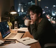 Burnout Bukan Cuma Karena Kerja: Begini Cara Lifestyle Modern Menguras Energi di Kota Besar