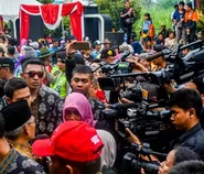 Cek Pusat Konsentrasi Massa saat Demo 27 Agustus Nanti, Berikut Jalur Alternatif yang Bisa Ditempuh