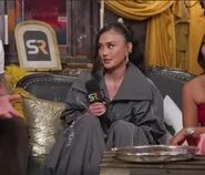 Kini Peringkat 2 Trending People di IMDb, Sosok Agnez Mo dan Kehidupan Pribadinya Makin Dikulik Media Luar