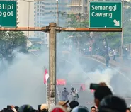 Panduan Jalur Alternatif dari Wilayah Keberangkatan agar Tidak Terjebak Macet Demo 27 Agustus