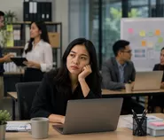 Kerja Selalu On Point Tapi Kok Karier Jalan di Tempat? Mungkin Ini 5 Kesalahan yang Sering Tidak Disadari
