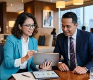10 Keterampilan Wajib Seorang Relation Manager Agar Tidak Blunder