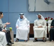 Galaxy Corporation Mendirikan Anak Perusahaan di Dubai