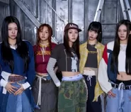 Girl Group Pertama AOMG 'Keyveatz' Akan Debut Pada Bulan Juni