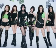 Lirik Lagu SUGAR HONEY ICE TEA, BABYMONSTER