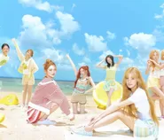 Lirik Lagu Lemon Tang, Hearts2Hearts, Track di Mini Album ke-2