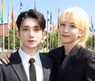 Jeonghan dan Joshua SEVENTEEN Akan Debut Sebagai Unit Baru