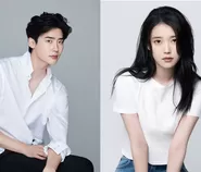 Lee Jongsuk dan IU Akhiri Hubungan yang Telah Dijalin Selama 4 Tahun