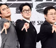 Drama 'Agent Kim Reactivated' Dalam Pembicaraan Untuk Berlanjut ke Season 2